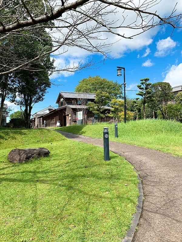 鹿児島旅行記③～大大名島津家の軌跡～｜黒田きのと