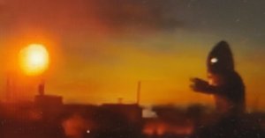 ウルトラマン80の矢的先生の勤務時間のお話｜ぐらぼま (大破轟沈入渠中)