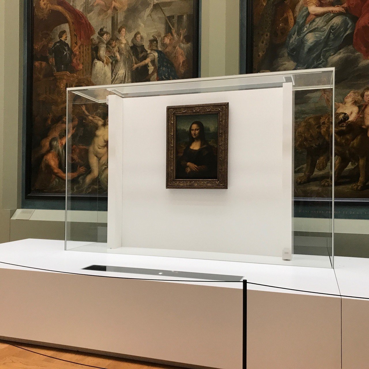 これだけは見ておきたいルーブル美術館7選｜超個人的なコメント付き