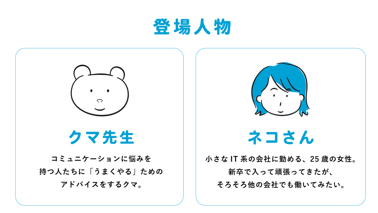 置かれた環境が向き 不向きをつくる 熊野 森人 くまの もりひと Note