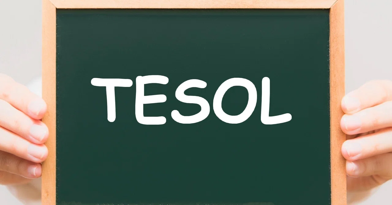 TESOLという学問|Yukie/英語コーチ