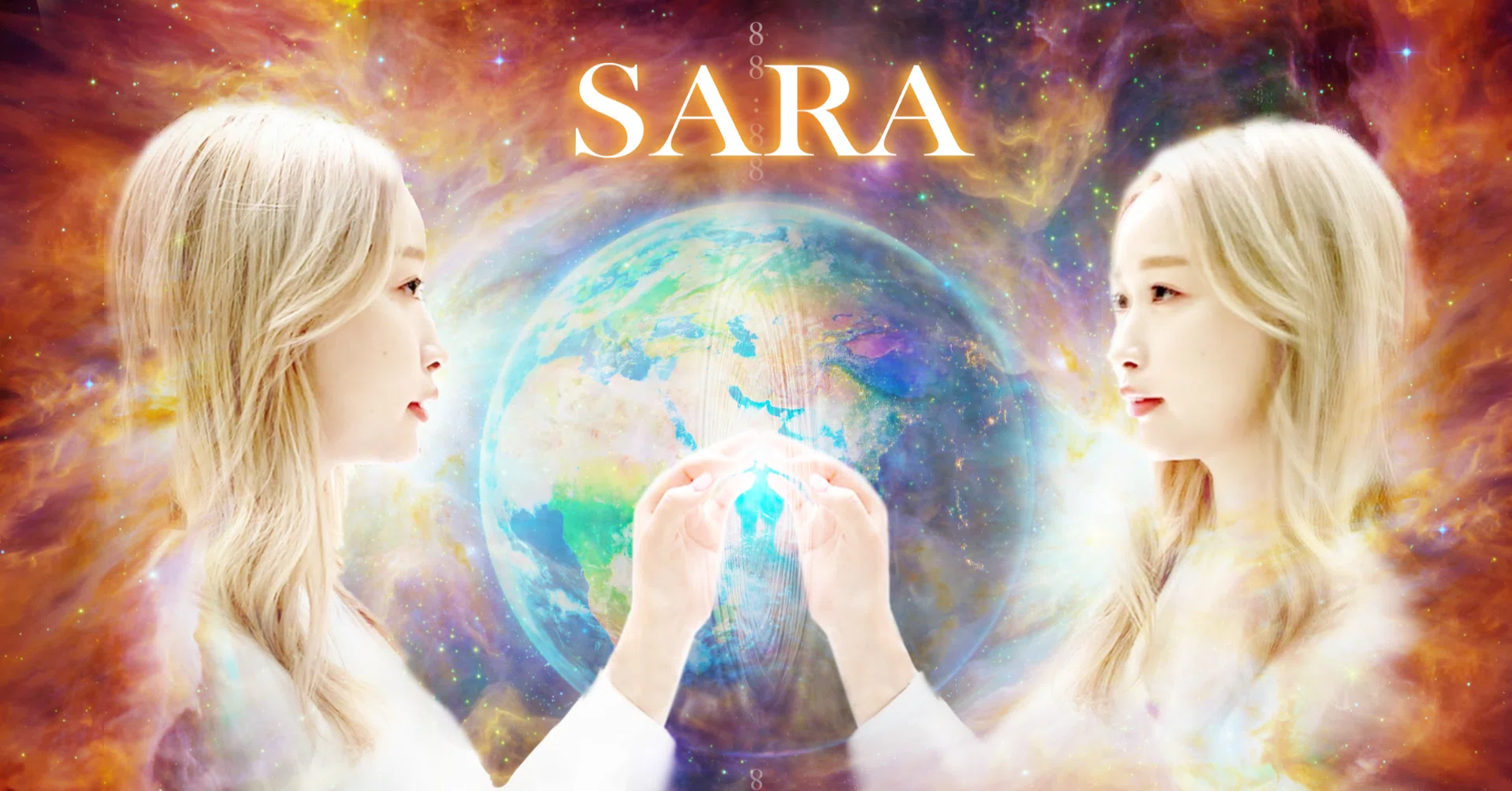 SARA｜note