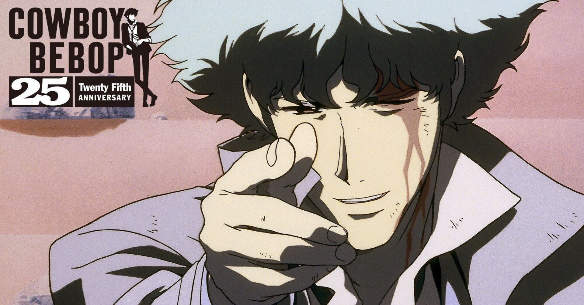 カウボーイビバップ COWBOY BEBOP - カウボーイビバップ（TVアニメ動画）