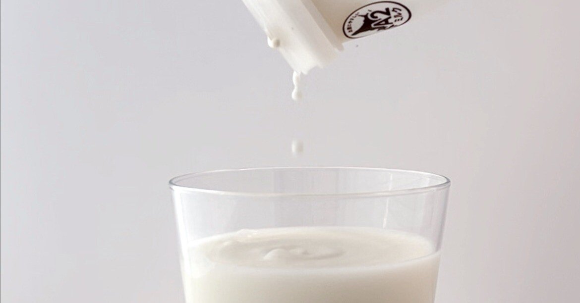 鈴木牧場のA2ミルクはオーガニック・おいしい・お腹に優しい「3O