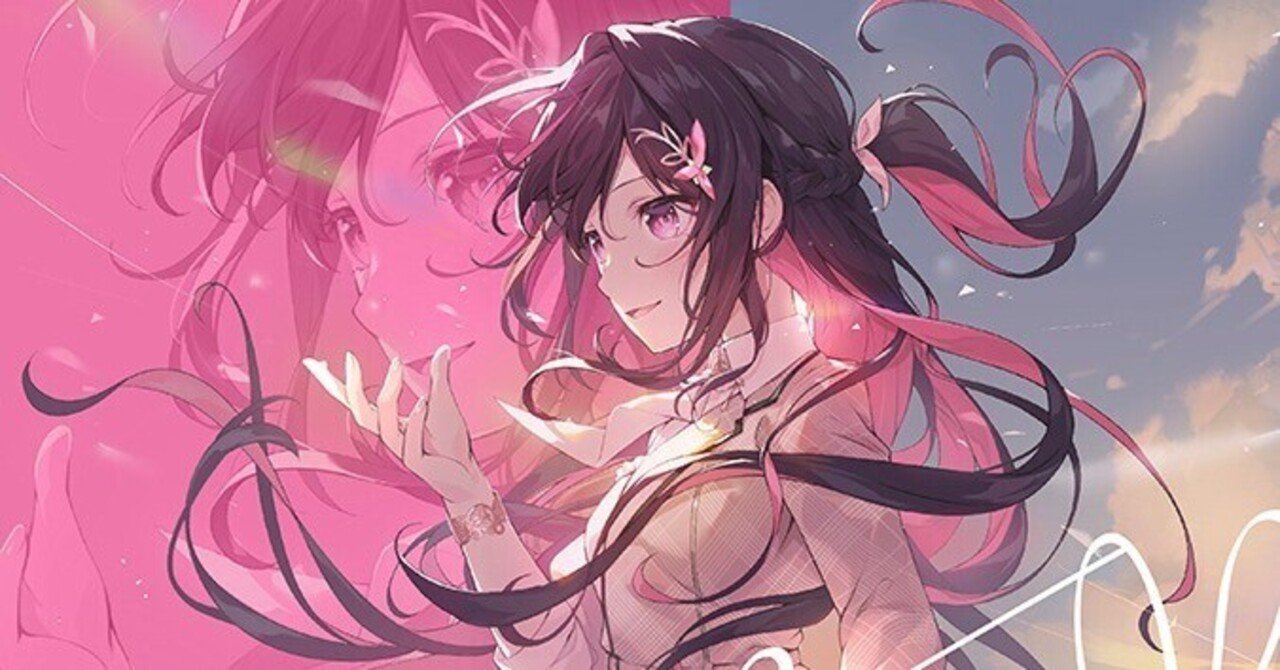 ディスクレビュー】仮想世界の歌姫の面目躍如 AZKi メジャー1st