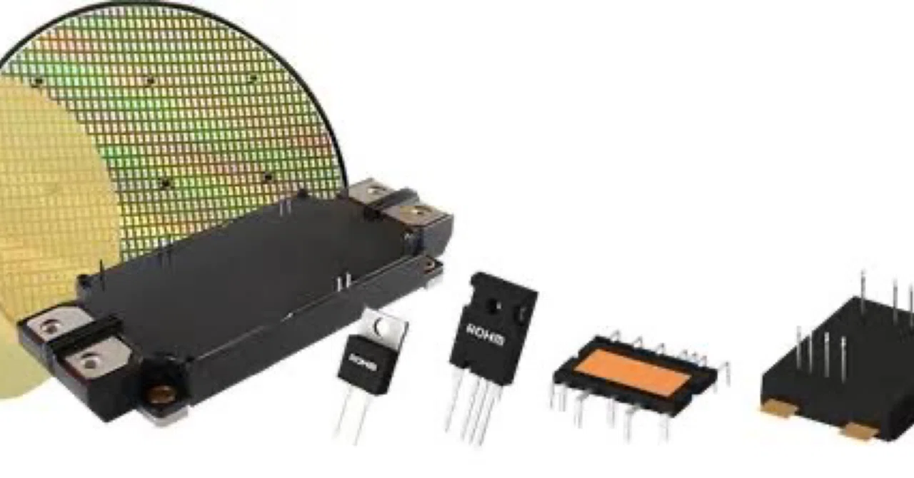 半導体の仕組み」について｜江戸っ子