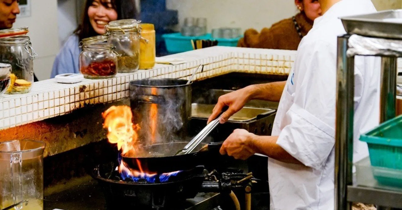 Heat Control in Product Planning｜Studio Q.V.