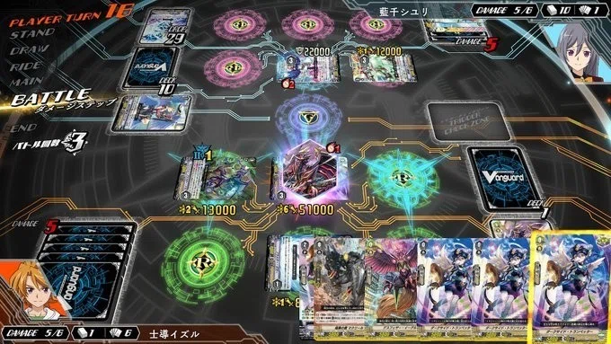 クリティカル6だって夢じゃない！？一点突破で突き進め！シャドウ