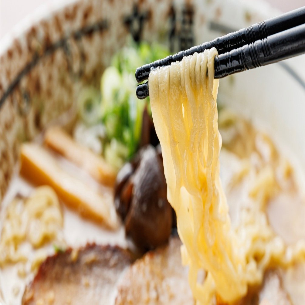 ラーメン登龍門【優勝】 博多文福｜【公式】新横浜ラーメン博物館