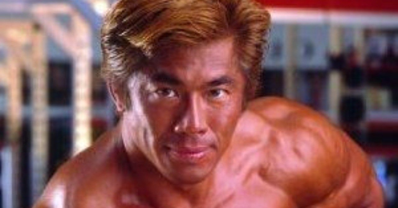 マッスル北村について 都内パーソナルトレーニングジムに1000万円以上課金して分かったこと Note