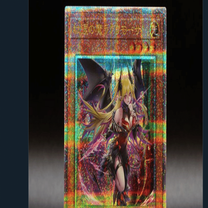 紅涙の魔ラクリモーサ」はヴァルモニカ新規！単体初動増！｜すりみ