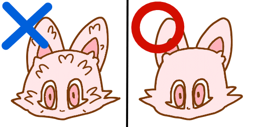 お絵描き講座 かわいい猫の描き方 キャラクターデザイン ぐるう 1万6千人noteフォロワー 累計170万pvマンガ家 Note お絵描き講座 かわいい猫の描き方 キャラクターデザイン ぐるう 1万6千人noteフォロワー 累計170万pvマンガ家 Note