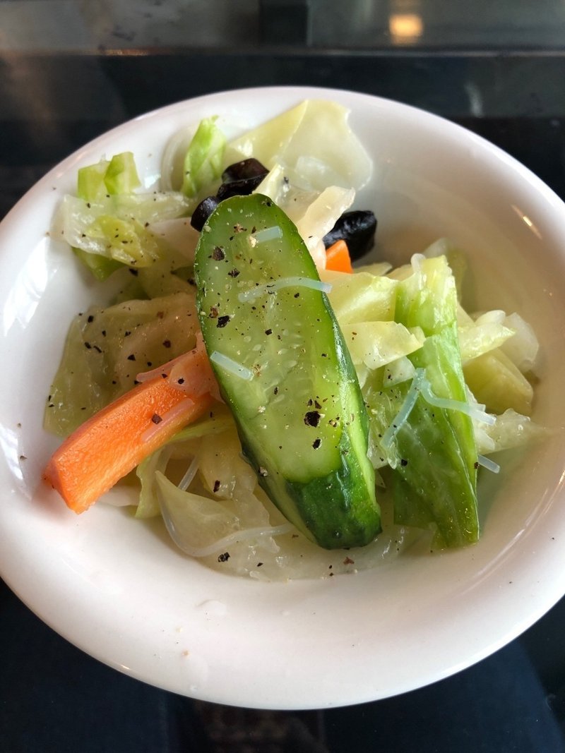 パキスタン風チキンカレーのレシピ Showay Note