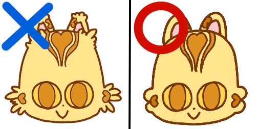 お絵描き講座 かわいい猫の描き方 キャラクターデザイン ぐるう 1万6千人noteフォロワー 累計170万pvマンガ家 Note お絵描き講座 かわいい猫の描き方 キャラクターデザイン ぐるう 1万6千人noteフォロワー 累計170万pvマンガ家 Note