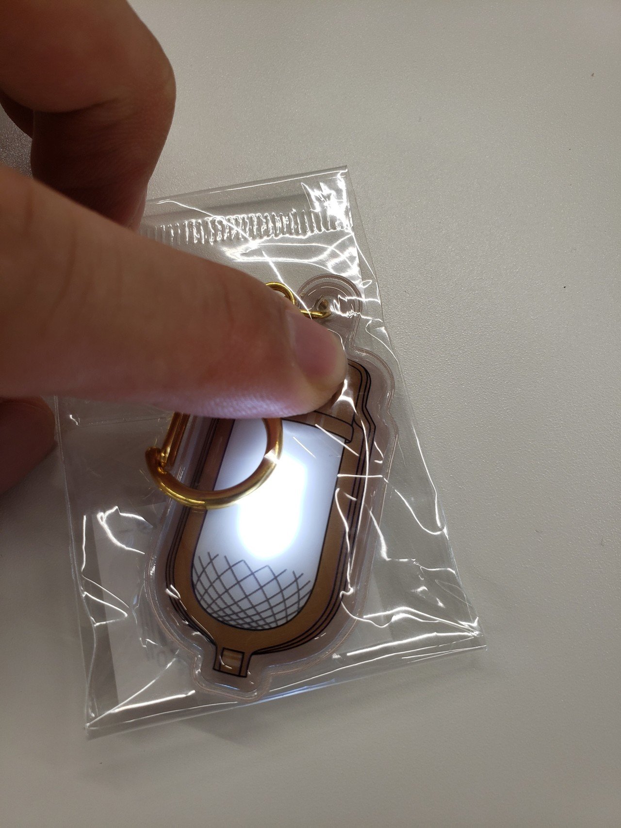 おじさんホイホイ 銀座線予備灯キーホルダーを買ってしまった 同じ世代の人に聞いても地下鉄電気消えてたこと知らない人 いるんだよなー いなかぐらし Note