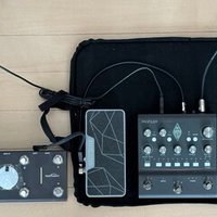 Kemper Profiler Player買うた|surgedrv Kemper Profiler Player買うた|surgedrv