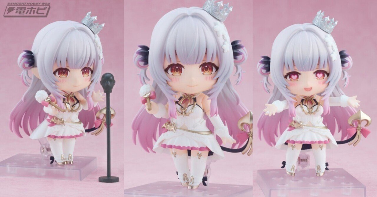 こんばんわんわん！周防パトラです！人気VTuber、魔界からきた