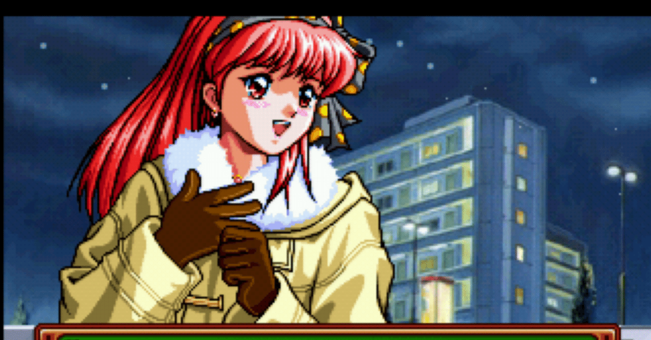 ときメモ　BOX　む ときメモ30周年ライブのイブに指を突っ込んでいたときの話｜ツメ