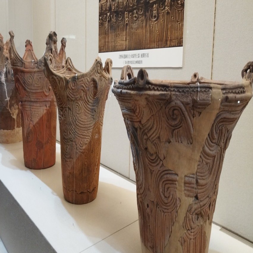 会津若松への旅2024〉プロローグ〜ドキドキな土器に逢いたくて