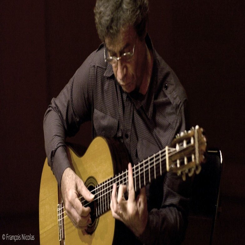 カルロス・モスカルディーニ 2024年 最新インタビュー｜PaPiTaMuSiCa