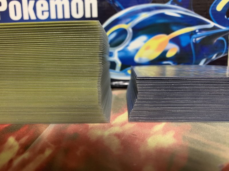 イベント告知 ハーフデッキってなに 10月13日にポケカの30枚デッキ対戦会をします あとエクストラも アース Note