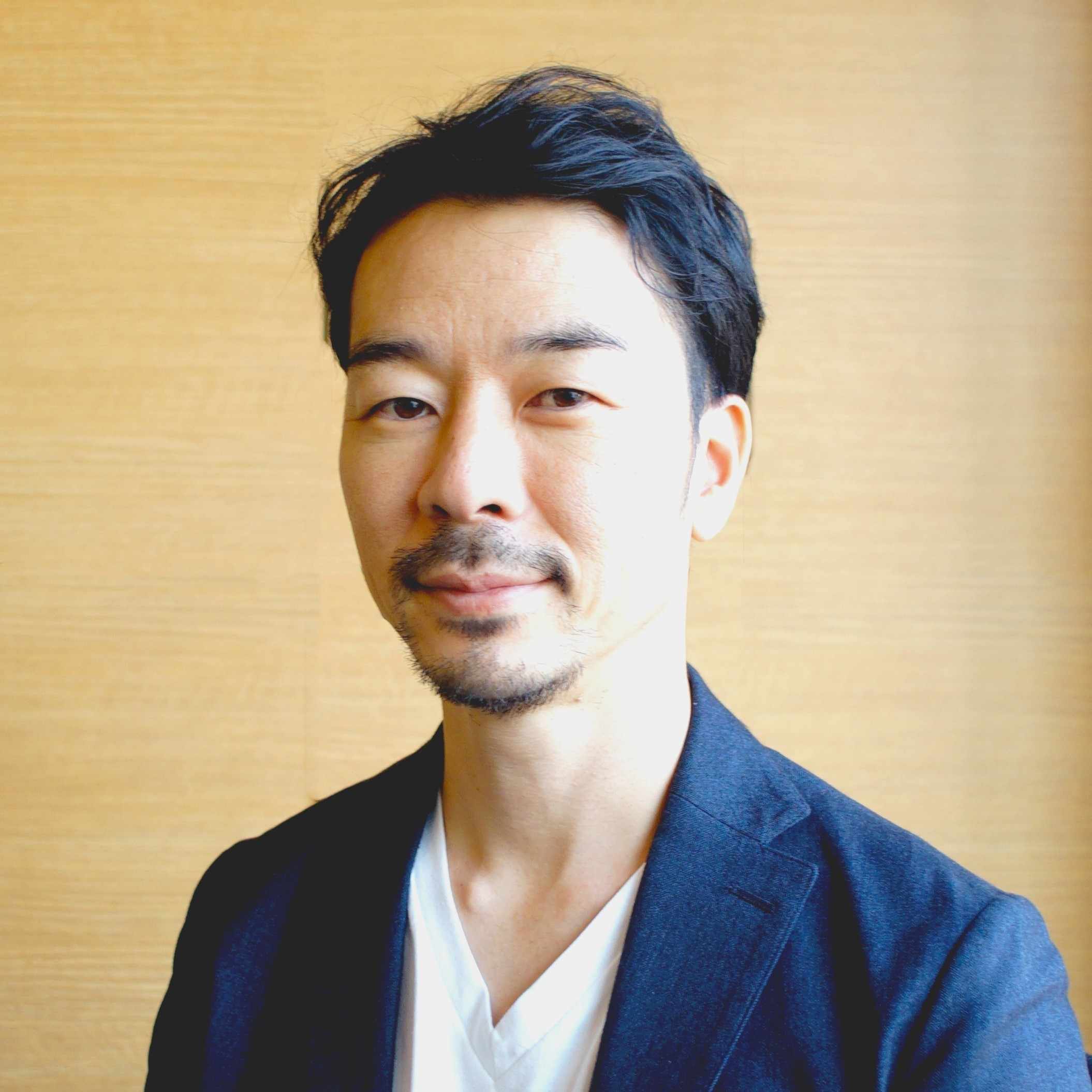 小原和典／JQ／プロジェクトマネージャー｜note