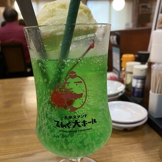 高司めろん