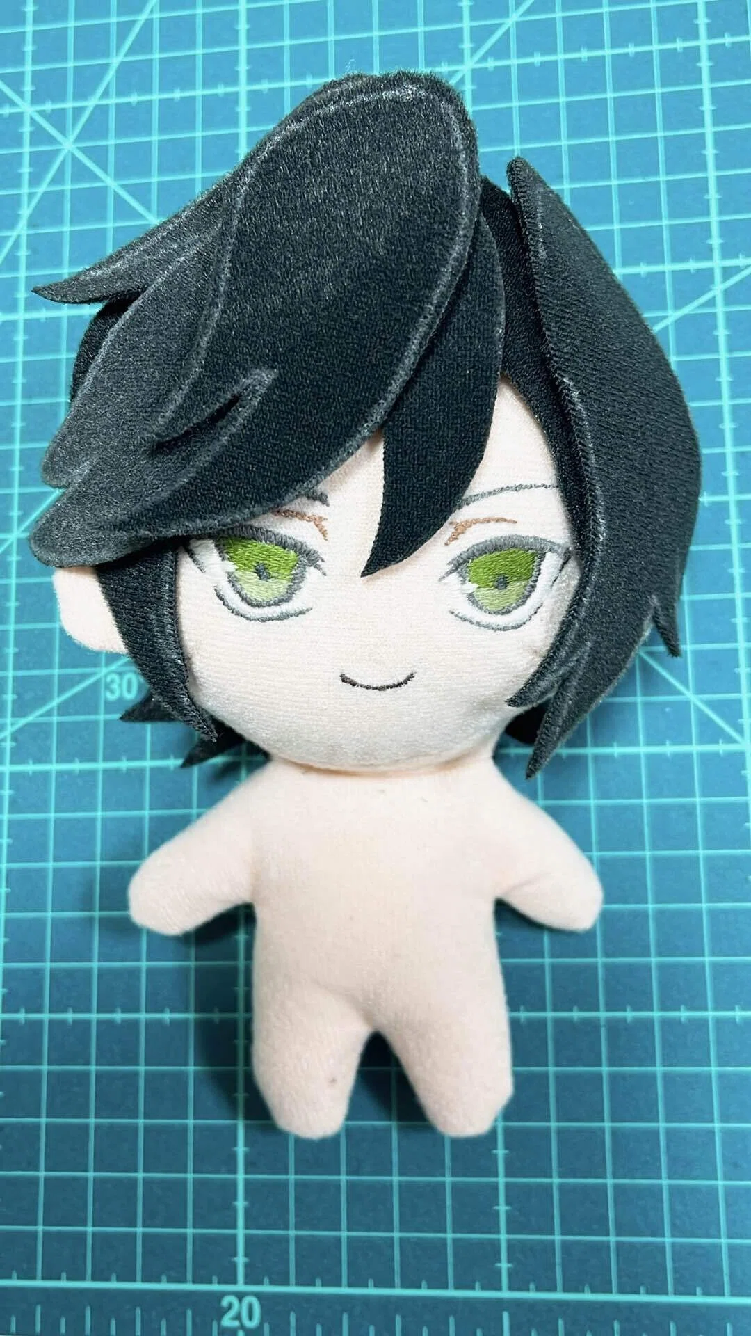 推しのぬいぐるみを作ろう！〜実践編〜｜Neko