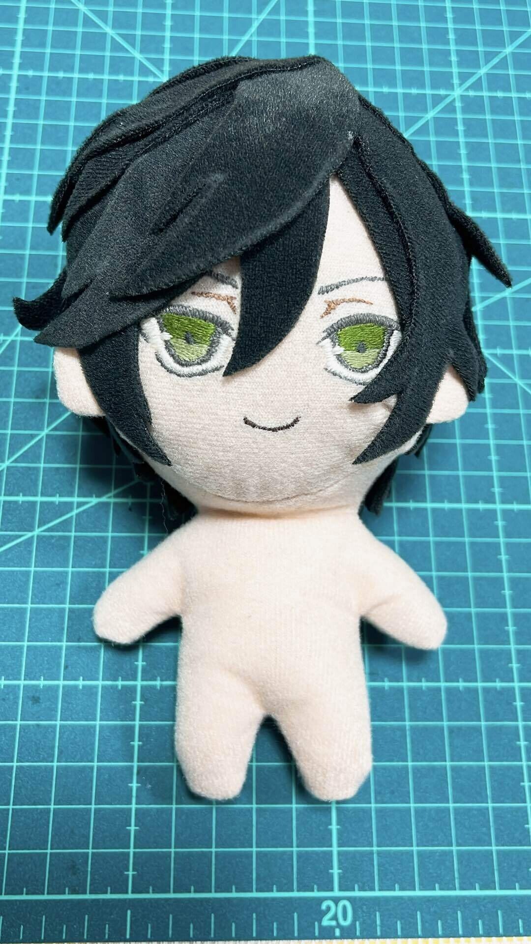 推しのぬいぐるみを作ろう！〜実践編〜｜Neko