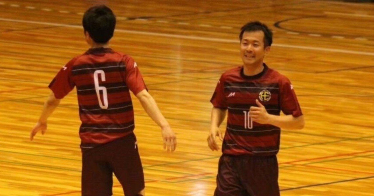 サッカー未経験からフットサル競技者へ 初心者からの上達法を意見交換 フットサルシアター Futsal魅力発信サイト Note サッカー未経験からフットサル競技者へ 初心者からの上達法を意見交換 フットサルシアター Futsal魅力発信サイト Note