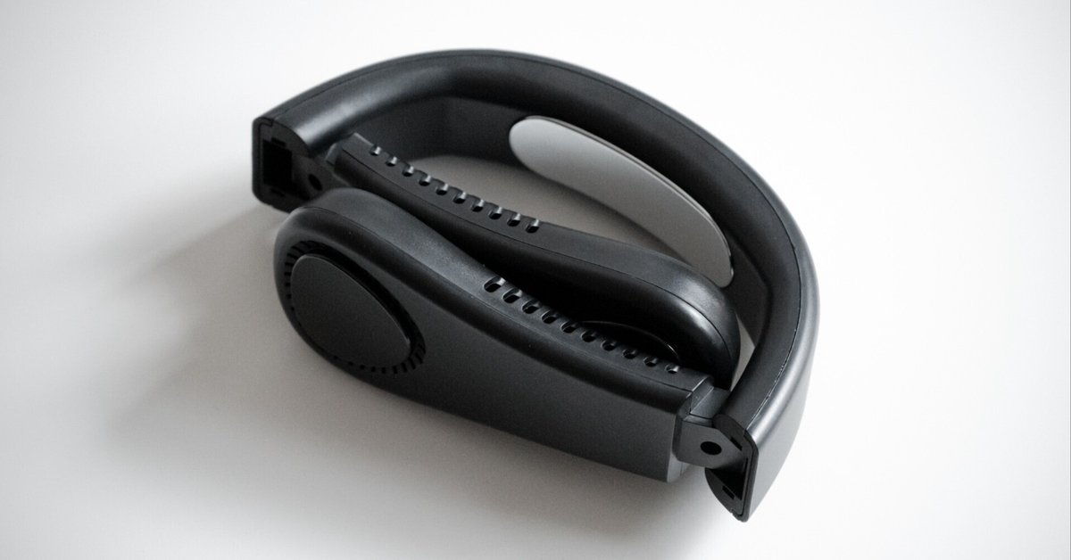 ネッククーラー 冷却プレート 全機能最強モデル X-Zero 初めて