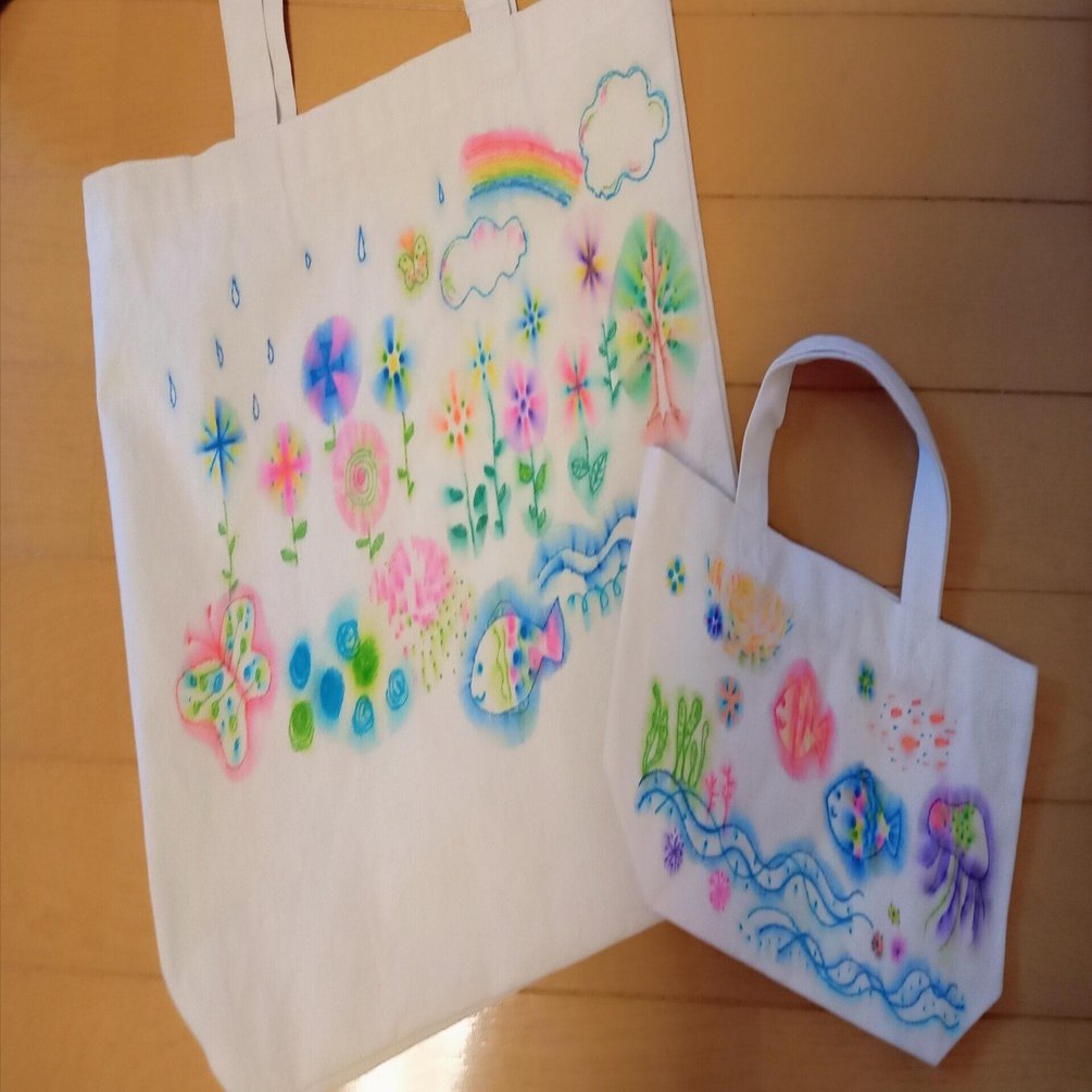 夏休みの工作に｜toga.shi