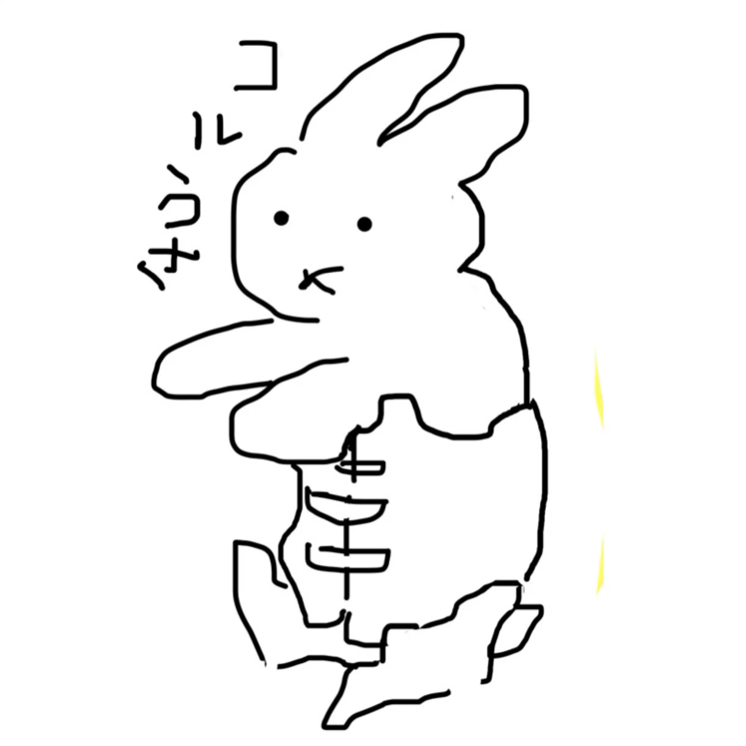 風兎@緑内障