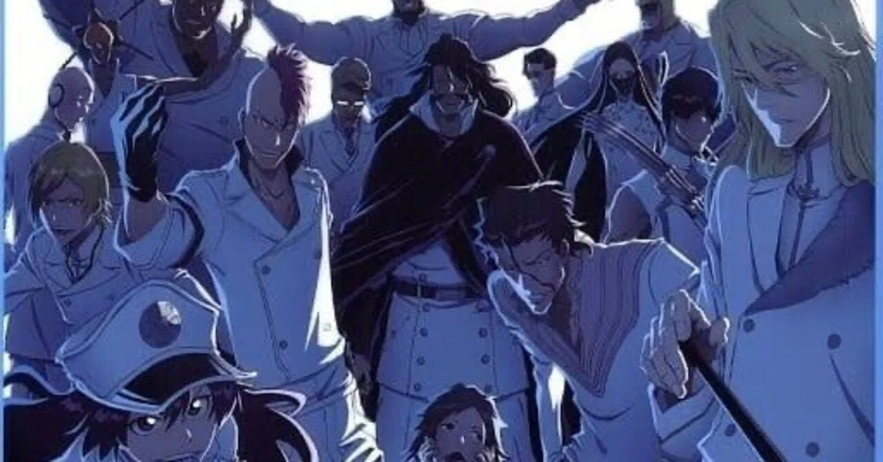 ユニオンアリーナ ユニアリ BLEACH 星十字騎士団 デッキ 黄色 ユーハバッハ(黄BLEACH)のデッキリストと回し方｜ユニオンアリーナ