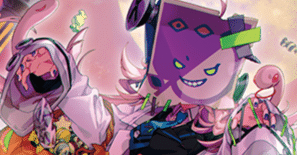 縛眼の麗蛇姫 シアナ デッキ解説｜Vol.かに