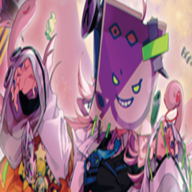 縛眼の麗蛇姫 シアナ デッキ解説｜Vol.かに