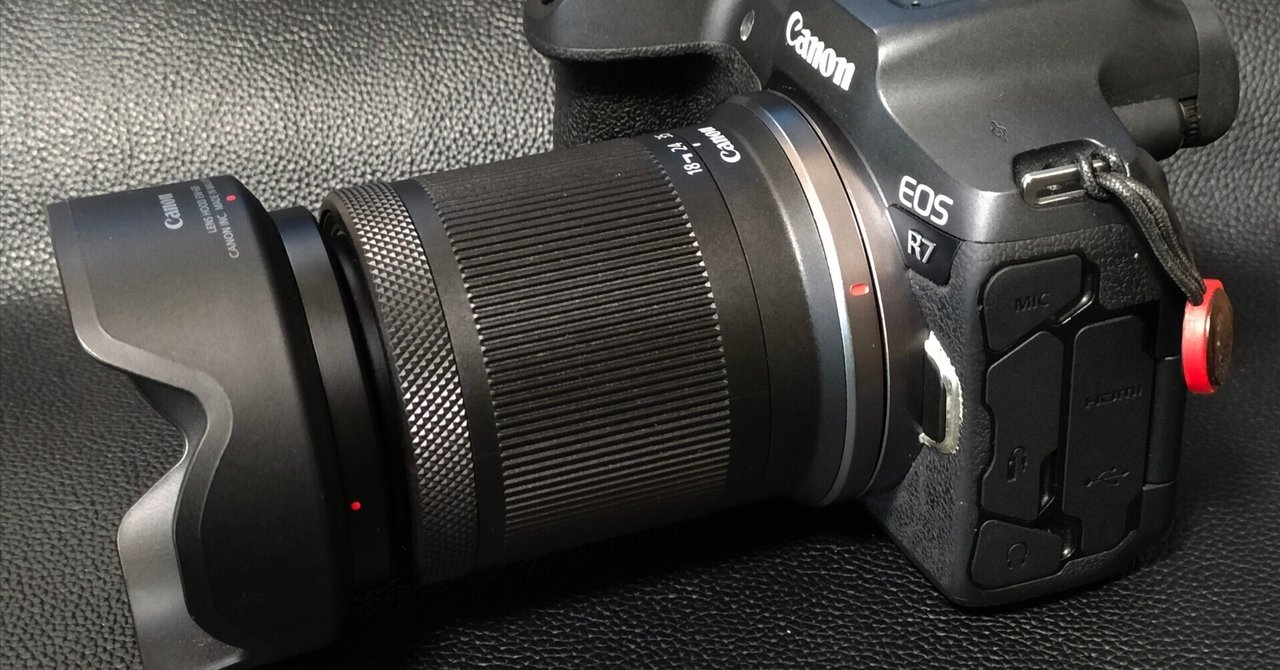EOS R7 と RF-S 18-150mm レンズキットでここまで撮れる 人物編 EOS R7 と RF-S 18-150mm レンズキットでここまで撮れる 人物編