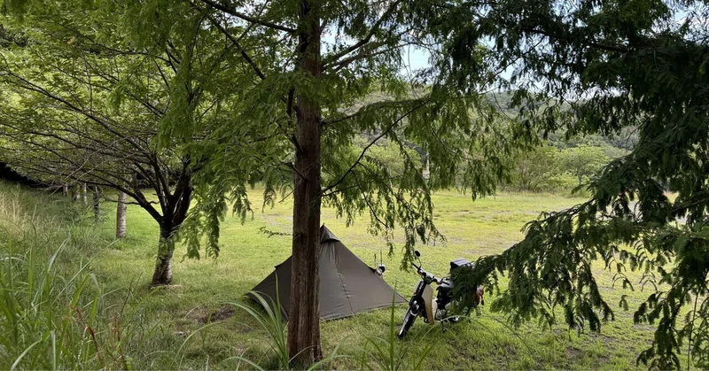 ワンポールテント とりつか ルーマニア軍幕
