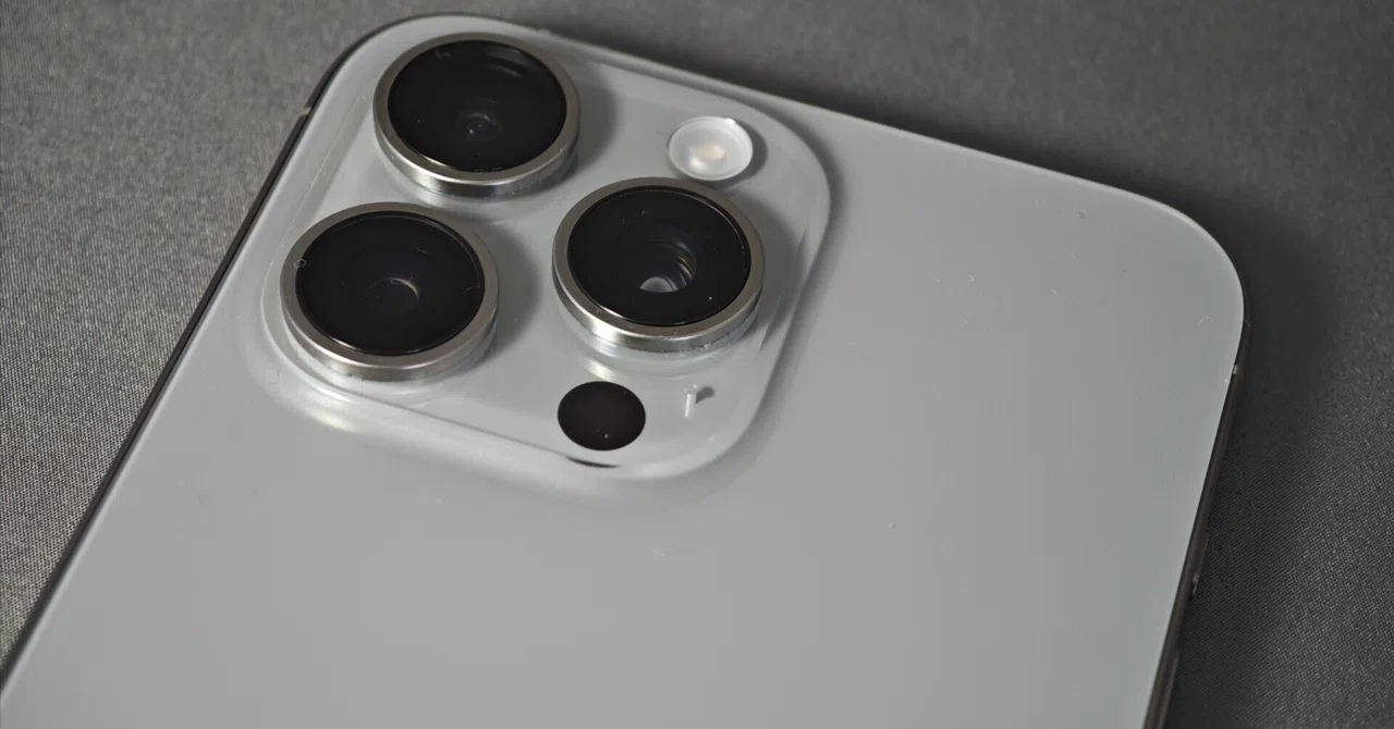 iPhone 15 Pro Maxの使用感をレビュー|高いけどリセールバリュー的に