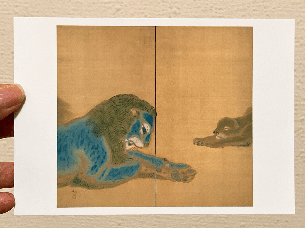 気軽に寄れる美術館「生誕150周年記念菱田春草と画壇の挑戦者