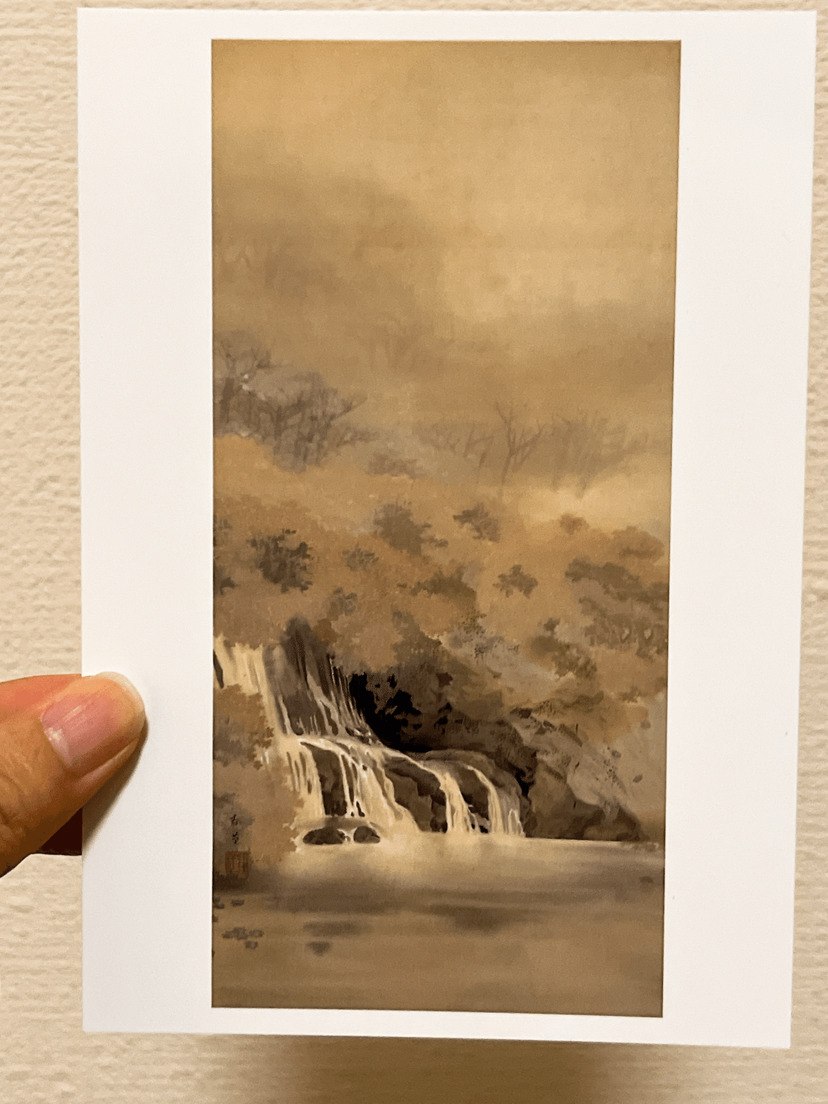 現代日本絵巻全集〈4〉下村観山・菱田春草(小池賢博解説