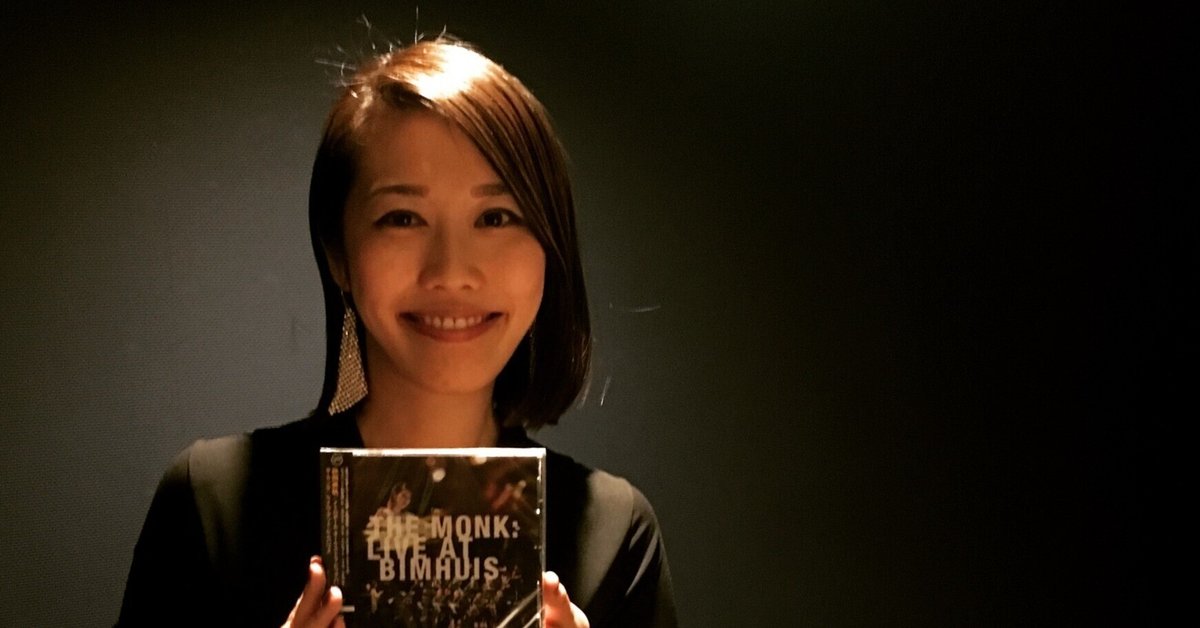 interviews Miho Hazama 2015 - 2023 by Mitsutaka Nagira｜柳樂光隆