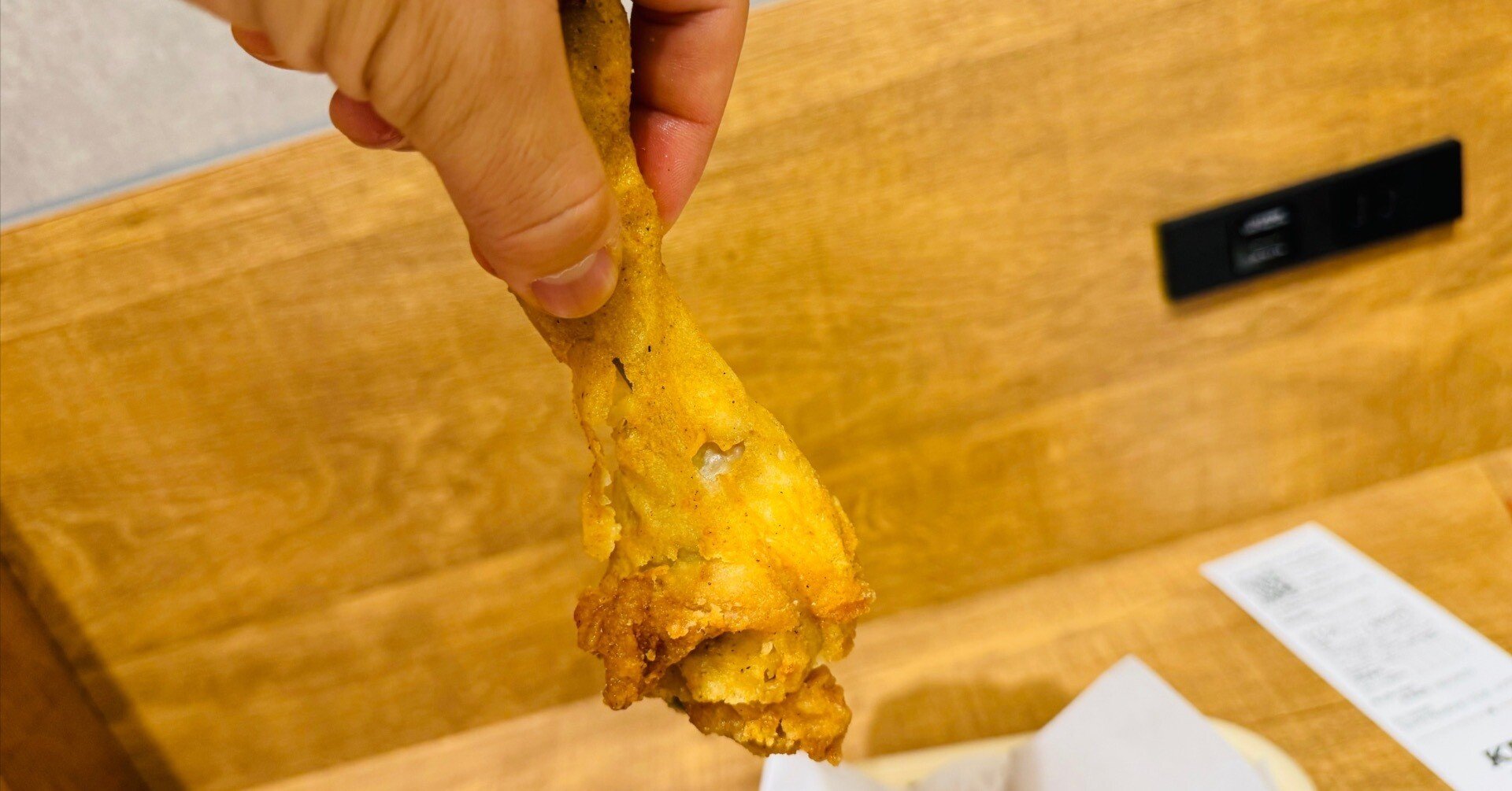 覚悟を振り切ったチャンピオン【ケンタッキー】｜宮部咲哉の