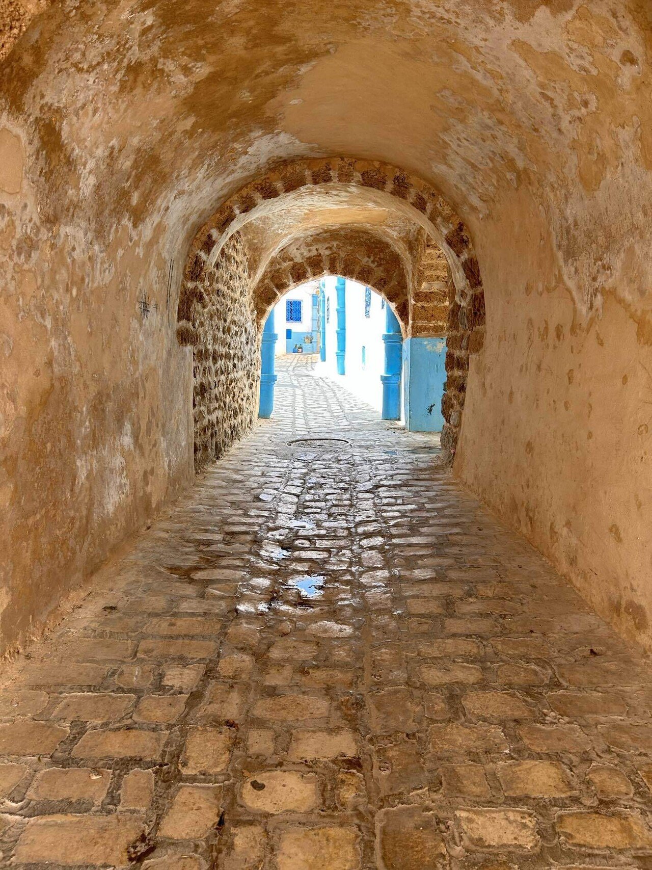 130.港町ビゼルトとアフリカ最北端を訪ねる旅｜チュニジア🇹🇳で暮らす