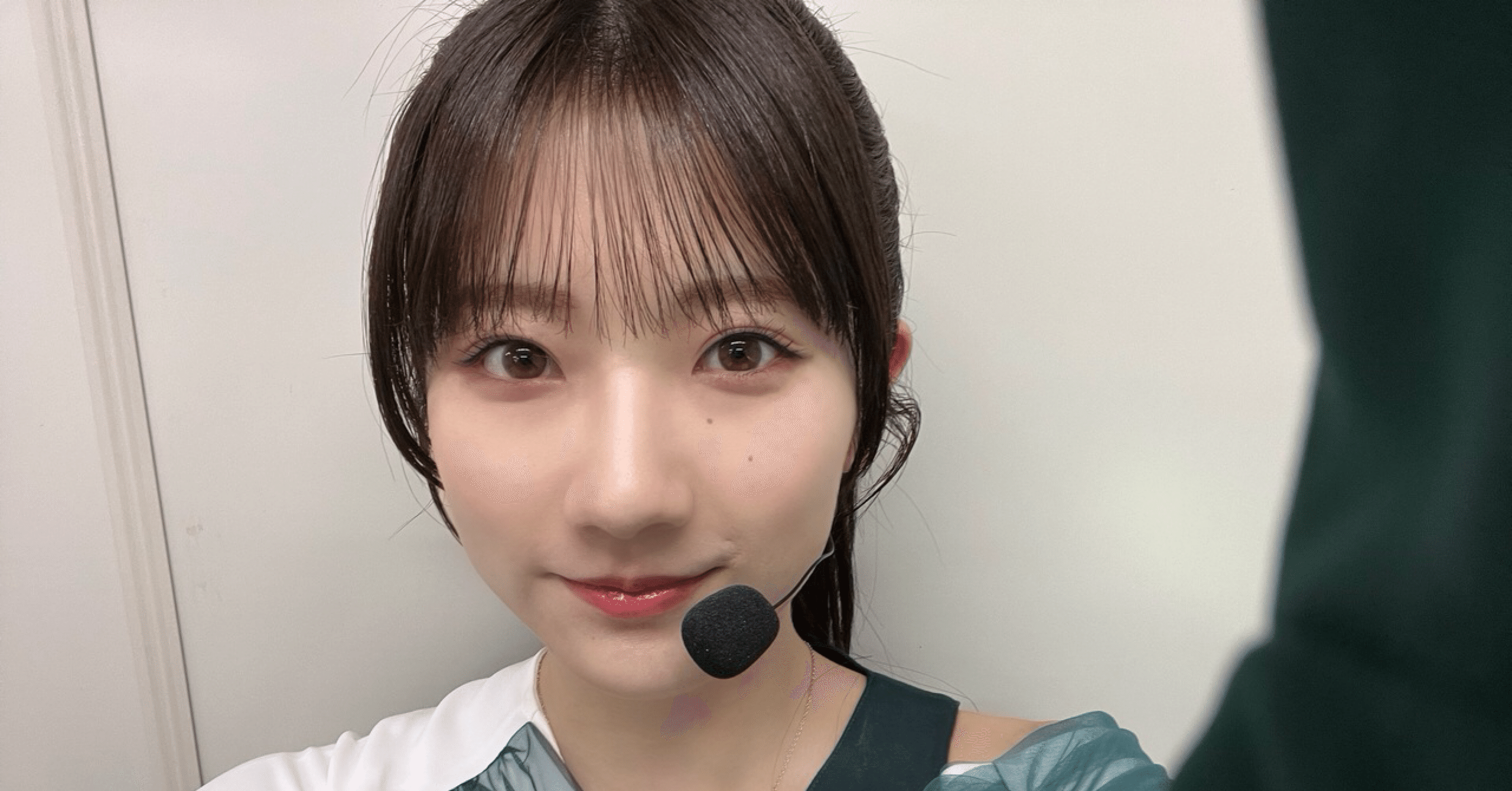 一等星は燦然と輝くためにあるものー小田倉麗奈生誕祭 毎日note EX