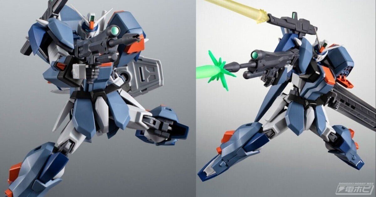 機動戦士ガンダムSEED』デュエルガンダム アサルトシュラウドが 機動戦士ガンダムSEED』デュエルガンダム アサルトシュラウドが