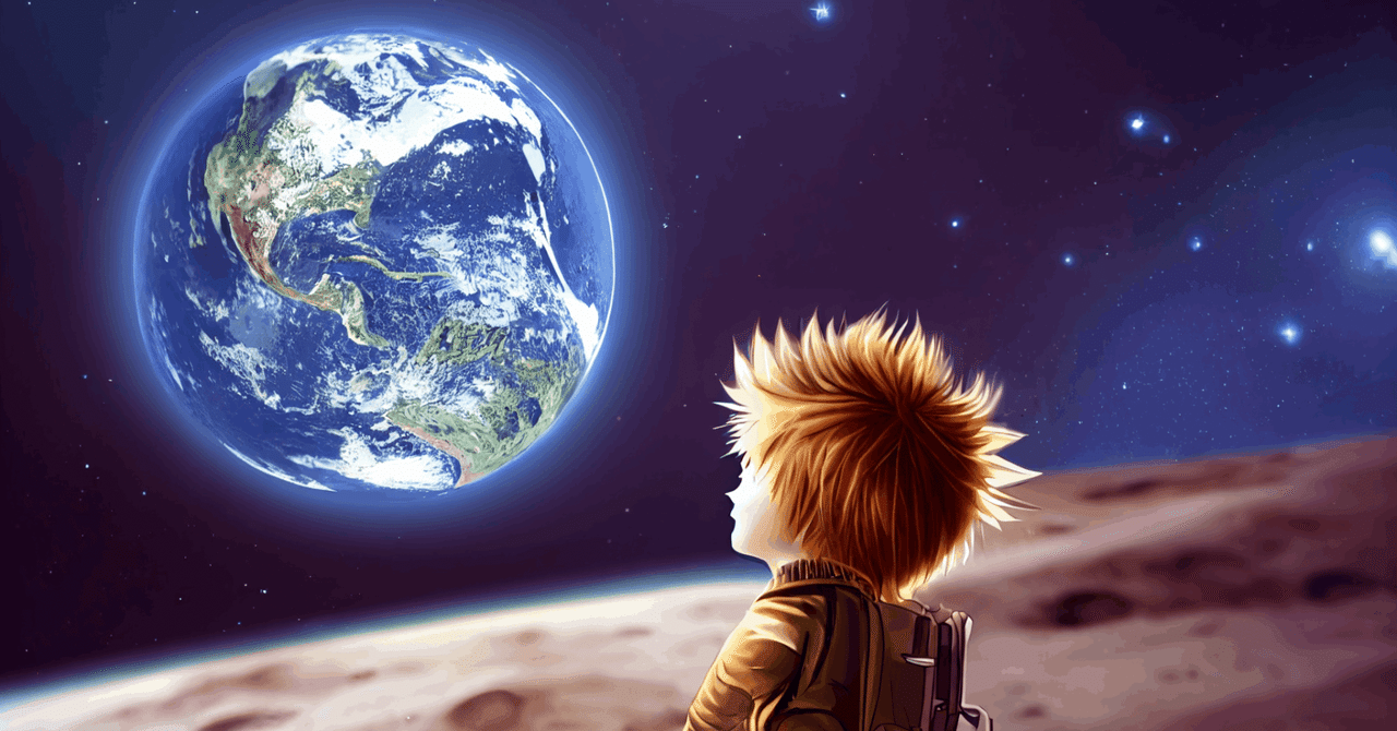 世界人権宣言 第1条｜舞夢