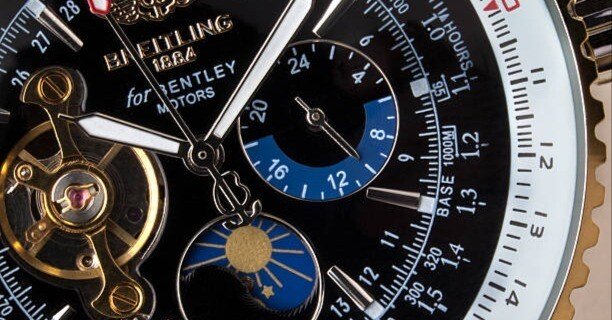 ブライトリングの電池交換：歴史、料金、自分での交換方法、おすすめの