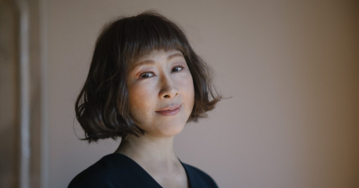矢野顕子のミディ作品が、全世界サブスクリプション解禁