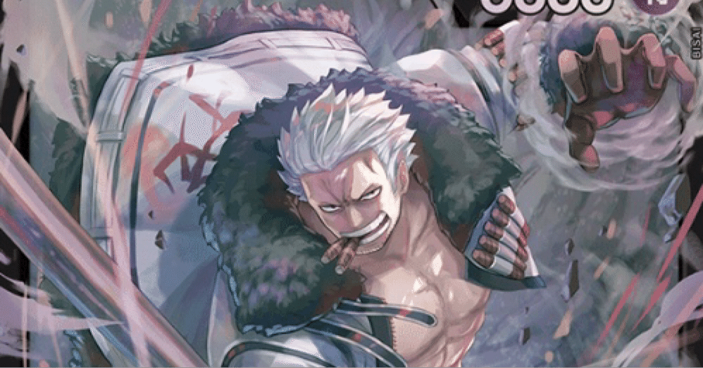 8.5弾環境の黒スモーカー｜ずっく